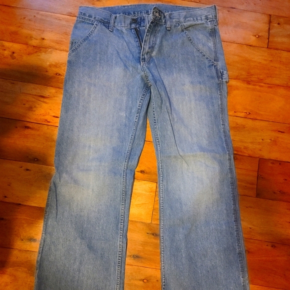 Old Navy Other - Mens 32/30 old navy cargo jeans